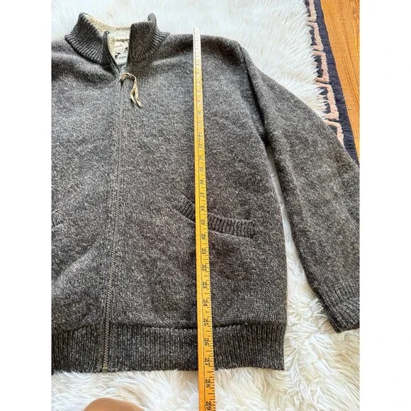 Woolrich wool jacket